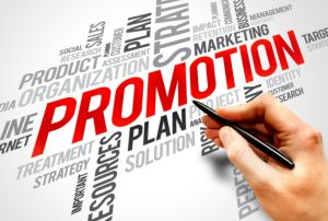 Ways to Boost Your Sales With Custom Stickers and Labels - Include them in promotions