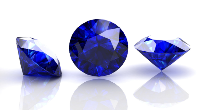 Unknown Facts about Sapphire Diamonds
