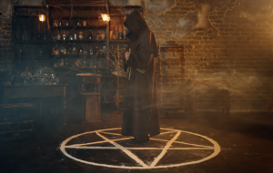 What does one Mean by a Magic Circle