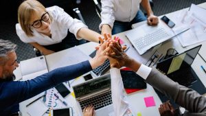 Build a Strong Value Proposition