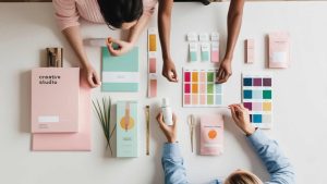 Why Is Branding More Important Than Ever in the Digital Economy