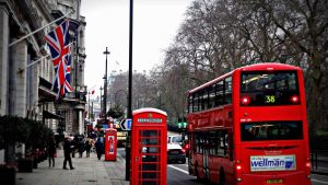 Transport and Connectivity Advantages