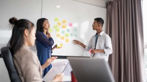 Why Do Some Startup Ideas Succeed Faster Than Others