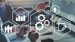 What Does Automation Mean in the Workplace