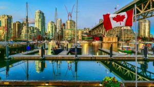 Why Is Canada a Strong Market for Startups