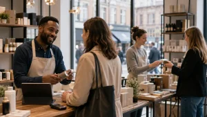 Can Customer Service Become a Competitive Advantage