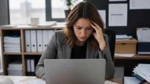 Leaving Bookkeeping Until the Tax Deadline