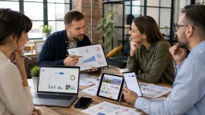 Turn Your Website Into a Lead-Generation Asset