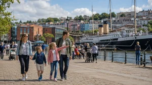What Are the Best Family Days Out in Bristol