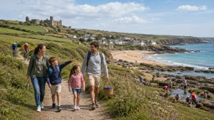 Why Is South West England Good for Family Days Out