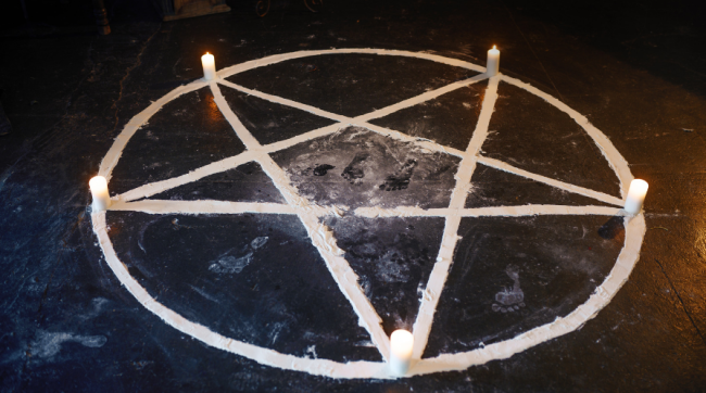 Everything you need to Know about The Magic Circle