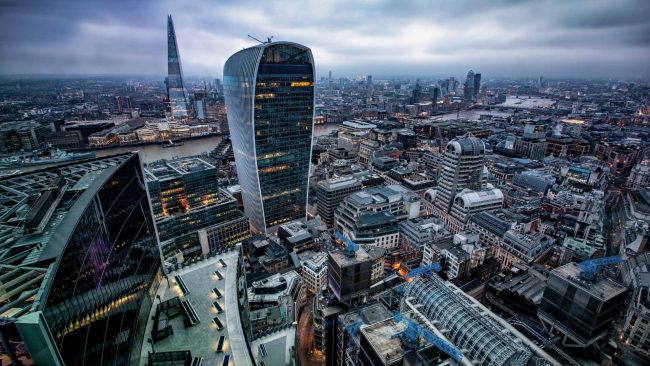 New Businesses Thrive in London’s Competitive Market