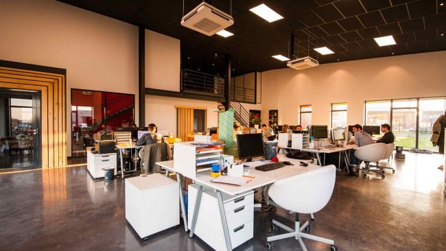 Startups Choosing London Over Other UK Cities