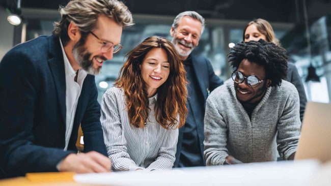 How Is Automation Transforming British Workplaces