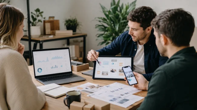 Best Marketing Strategies for UK SMEs