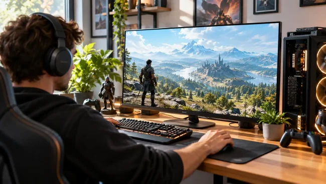 Best PC Games to Play Solo in 2026
